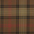 Braeriach 13oz Medium Fabric Ross Hunting Weathered Tartan 1 Metre