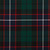 Braeriach 13oz Medium Fabric Russell Modern Tartan 1 Metre Braeriach 13oz Medium Fabric Russell Modern Tartan 1 Metre