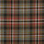 Braeriach 13oz Medium Fabric Scott Green Weathered Tartan 1 Metre