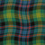 Braeriach 13oz Medium Fabric Watson Ancient Tartan 1 Metre