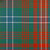 Braeriach 13oz Medium Fabric Wilson Ancient Tartan 1 Metre