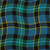 Braeriach 13oz Medium Fabric Weir Ancient Tartan 1 Metre