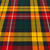 Light Weight 10oz Fabric Material Buchanan Modern Tartan 1 Metre Light Weight 10oz Fabric Material Buchanan Modern Tartan 1 Metre