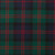 Light Weight 10oz Fabric Material Blair Modern Tartan 1 Metre