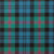 Light Weight 10oz Fabric Material Baird Ancient Tartan 1 Metre