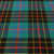 Light Weight 10oz Fabric Material Brodie Hunting Ancient Tartan 1 Metre