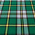 Light Weight 10oz Fabric Material Cape Breton Canadian Tartan 1 Metre