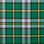 Light Weight 10oz Fabric Material Cape Breton Canadian Tartan 1 Metre