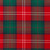 Light Weight 10oz Fabric Material Chisholm Red Modern Tartan 1 Metre Light Weight 10oz Fabric Material Chisholm Red Modern Tartan 1 Metre