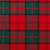 Light Weight 10oz Fabric Material Dunbar Modern Tartan 1 Metre