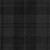 Light Weight 10oz Fabric Material Dark Douglas Black Tartan 1 Metre