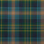 Light Weight 10oz Fabric Material Eildon Tartan 1 Metre