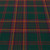 Light Weight 10oz Fabric Material Ettrick Forest Tartan 1 Metre