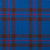 Light Weight 10oz Fabric Material Elliot Modern Tartan 1 Metre