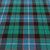 Light Weight 10oz Fabric Material Galbraith Ancient Tartan 1 Metre
