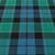 Light Weight 10oz Fabric Material Graham Menteith Ancient Tartan 1 Metre