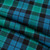 Light Weight 10oz Fabric Material Graham Menteith Ancient Tartan 1 Metre