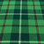 Light Weight 10oz Fabric Material Galloway Hunting Modern Tartan 1 Metre