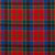 Light Weight 10oz Fabric Material Hay and Leith Modern Tartan 1 Metre