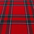 Light Weight 10oz Fabric Material Inverness Modern Tartan 1 Metre