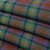 Light Weight 10oz Fabric Material Isle of Skye Tartan 1 Metre