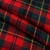 Light Weight 10oz Fabric Material Kilgour Modern Tartan 1 Metre