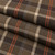 Light Weight 10oz Fabric Material Lochcarron Hunting Weathered Tartan 1 Metre