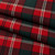 Light Weight 10oz Fabric Material Lennox Modern Tartan 1 Metre