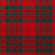 Light Weight 10oz Fabric Material Livingston Modern Tartan 1 Metre