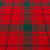 Light Weight 10oz Fabric Material MacDonald of the Isles Red Modern Tartan 1 Metre Light Weight 10oz Fabric Material MacDonald of the Isles Red Modern Tartan 1 Metre