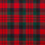Light Weight 10oz Fabric Material MacDuff Modern Tartan 1 Metre Light Weight 10oz Fabric Material MacDuff Modern Tartan 1 Metre