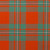 Light Weight 10oz Fabric Material MacGregor Ancient Tartan 1 Metre