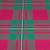 Light Weight 10oz Fabric Material MacGregor Hunting Ancient Tartan 1 Metre