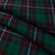 Light Weight 10oz Fabric Material Mitchell Modern Tartan 1 Metre