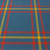 Light Weight 10oz Fabric Material MacLaine Lochbuie Hunting Ancient Tartan 1 Metre