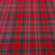Light Weight 10oz Fabric Material MacAlister Modern Tartan 1 Metre Light Weight 10oz Fabric Material MacAlister Modern Tartan 1 Metre