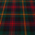 Light Weight 10oz Fabric Material MacLennan Modern Tartan 1 Metre