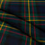 Light Weight 10oz Fabric Material MacLaren Modern Tartan 1 Metre