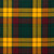 Light Weight 10oz Fabric Material MacMillan Old Modern Tartan 1 Metre Light Weight 10oz Fabric Material MacMillan Old Modern Tartan 1 Metre