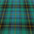 Light Weight 10oz Fabric Material MacInnes Hunting Ancient Tartan 1 Metre