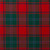 Light Weight 10oz Fabric Material MacPhail Red Modern Tartan 1 Metre Light Weight 10oz Fabric Material MacPhail Red Modern Tartan 1 Metre