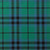 Light Weight 10oz Fabric Material Marshall Ancient Tartan 1 Metre