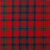 Light Weight 10oz Fabric Material Matheson Red Modern Tartan 1 Metre Light Weight 10oz Fabric Material Matheson Red Modern Tartan 1 Metre
