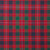 Light Weight 10oz Fabric Material MacIntyre Modern Tartan 1 Metre Light Weight 10oz Fabric Material MacIntyre Modern Tartan 1 Metre