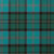 Light Weight 10oz Fabric Material Munster Irish Tartan 1 Metre
