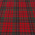 Light Weight 10oz Fabric Material Nicolson Modern Tartan 1 Metre