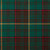 Light Weight 10oz Fabric Material Ontario Canadian Tartan 1 Metre