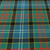 Light Weight 10oz Fabric Material Paisley Ancient Tartan 1 Metre