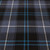Light Weight 10oz Fabric Material Patriot Ancient Tartan 1 Metre