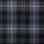 Light Weight 10oz Fabric Material Patriot Ancient Tartan 1 Metre